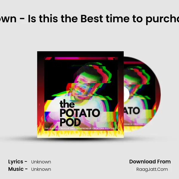 GPU Prices Going Down - Is this the Best time to purchase LATEST GPU's ? In MP3 Song by  Cover