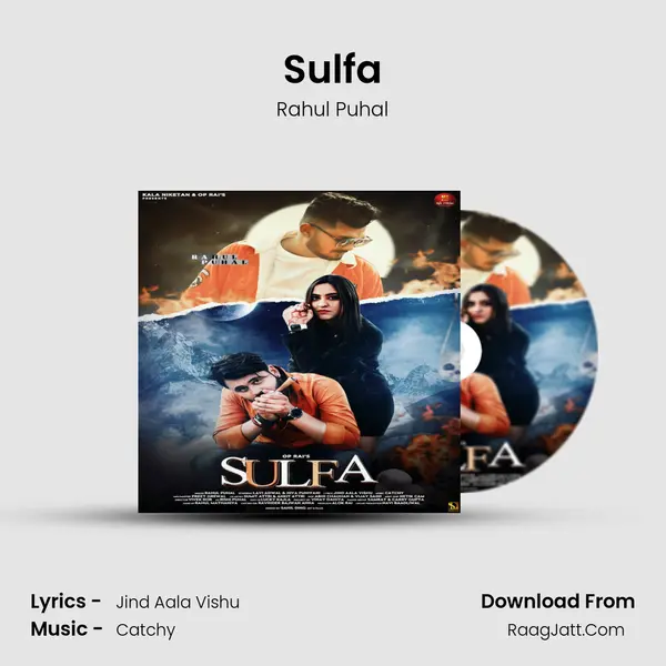 Sulfa mp3 song