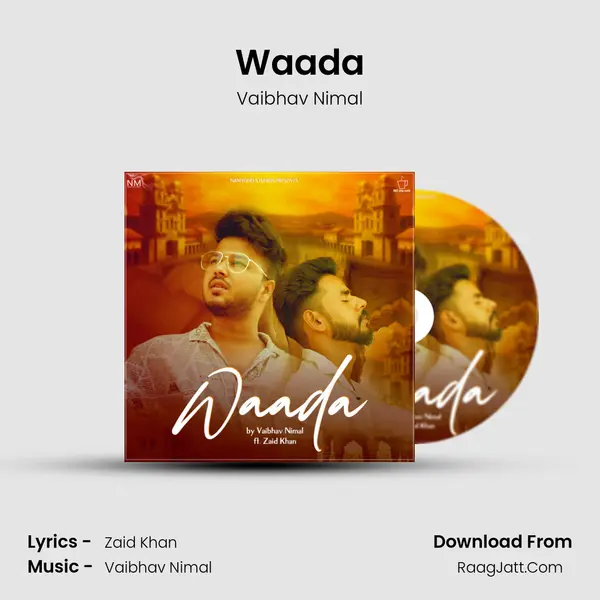 Waada mp3 song