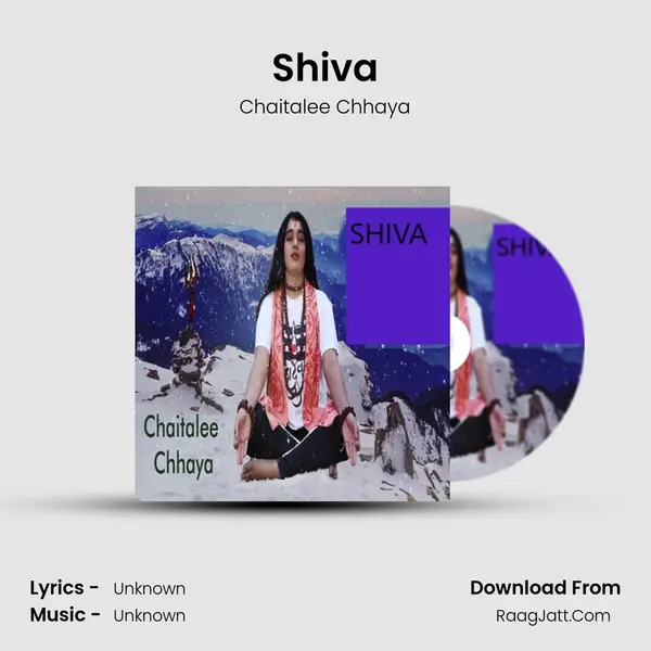 Shiva MP3 Song by Chaitalee Chhaya Cover