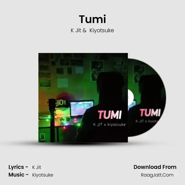 Tumi (K Jit X Kiyotsuke) - 