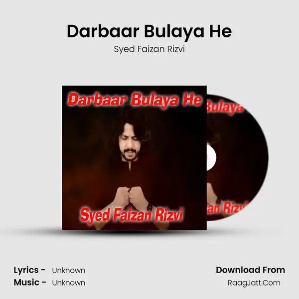 Darbaar Bulaya He - 