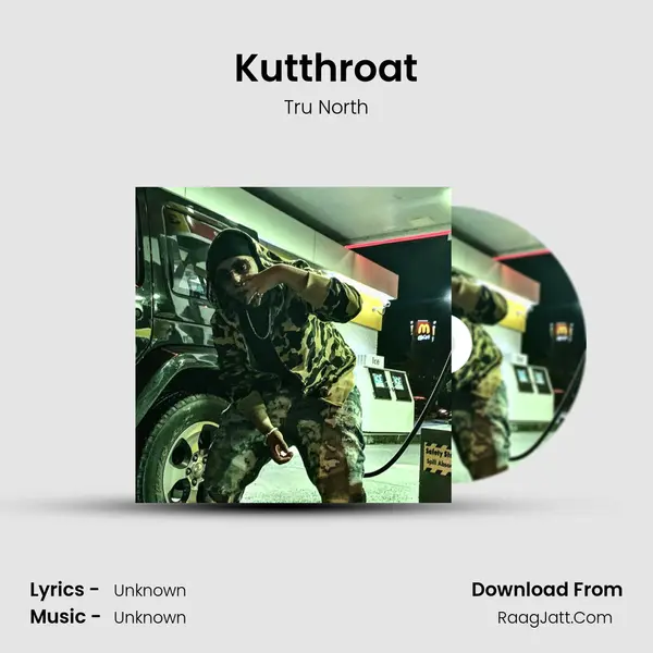 Kutthroat mp3 song