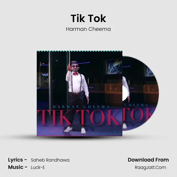 Tik Tok mp3 song