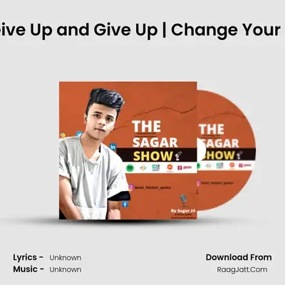 The Sagar Show | Motivational & Self Improvement Podcast - season - 4 - Sagar.10