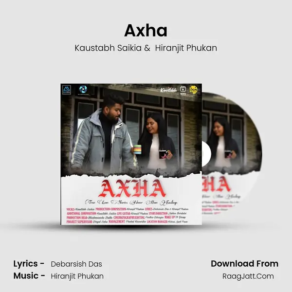 Axha - 