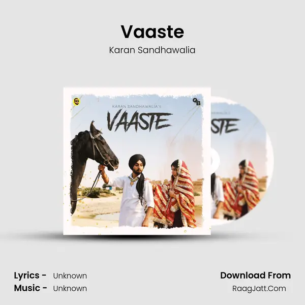 Vaaste mp3 song