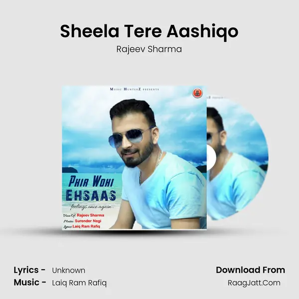 Sheela Tere Aashiqo mp3 song