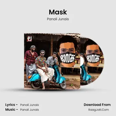 Mask - Panali Junais
