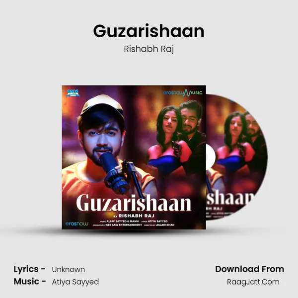 Guzarishaan mp3 song