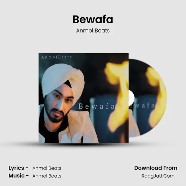 Bewafa mp3 song