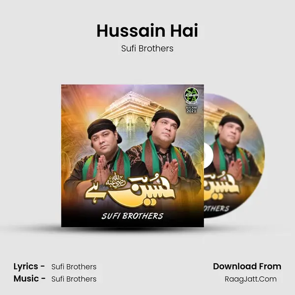 Hussain Hai mp3 song