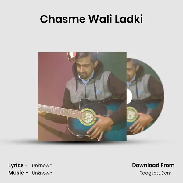 Chasme Wali Ladki MP3 Song by  Cover