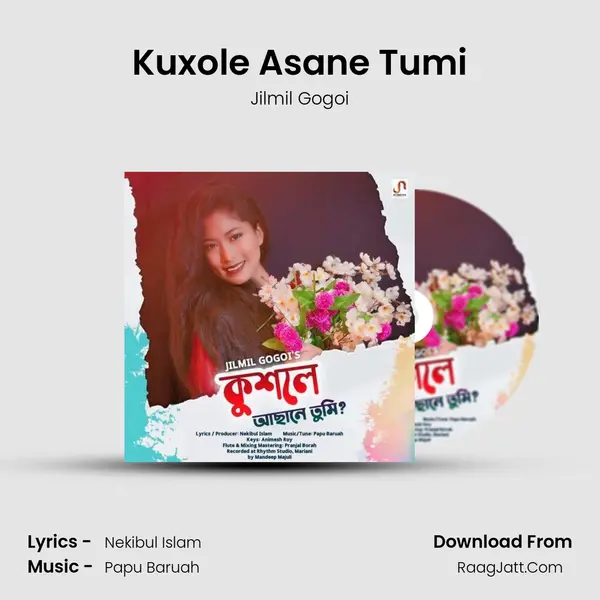 Kuxole Asane Tumi - 