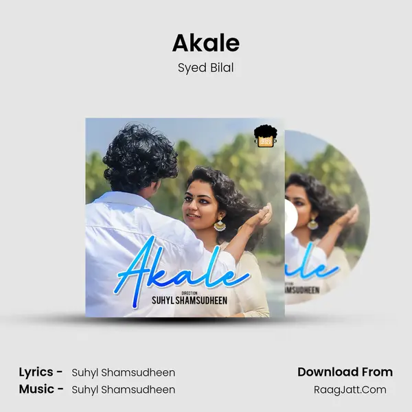 Akale - Syed Bilal