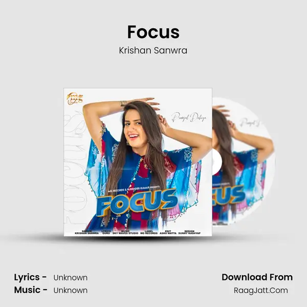 Focus mp3 song