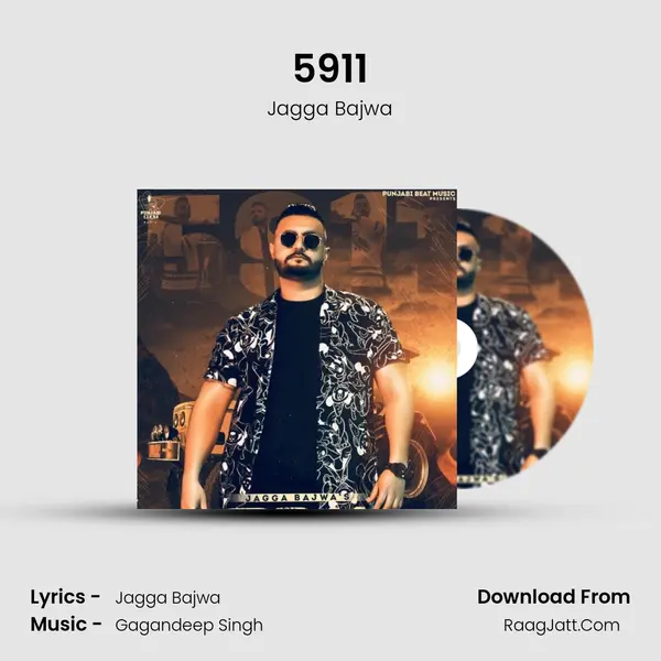Jagga Bajwa