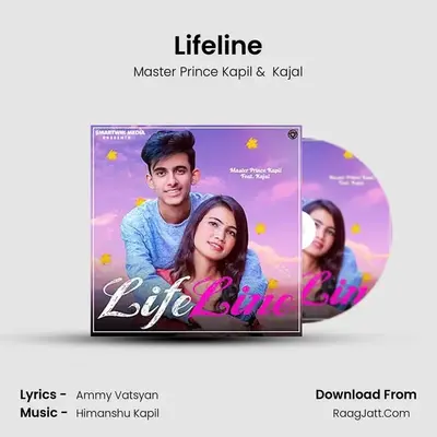 Lifeline MP3 Song by Master Prince Kapil Cover