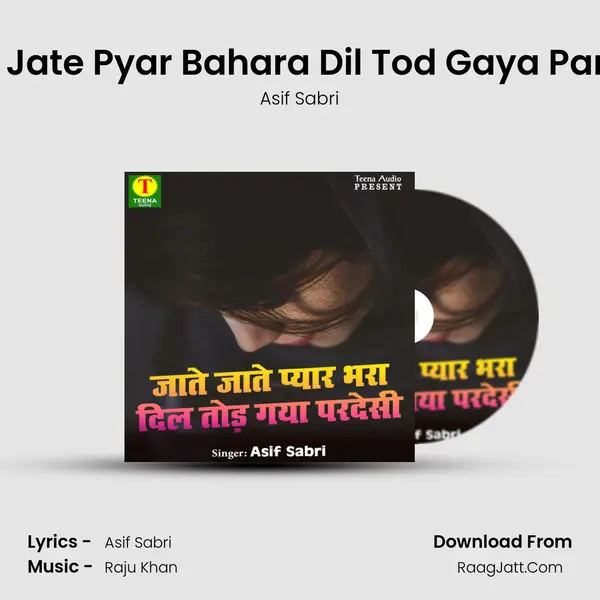 Jate Jate Pyar Bahara Dil Tod Gaya Pardesi mp3 song