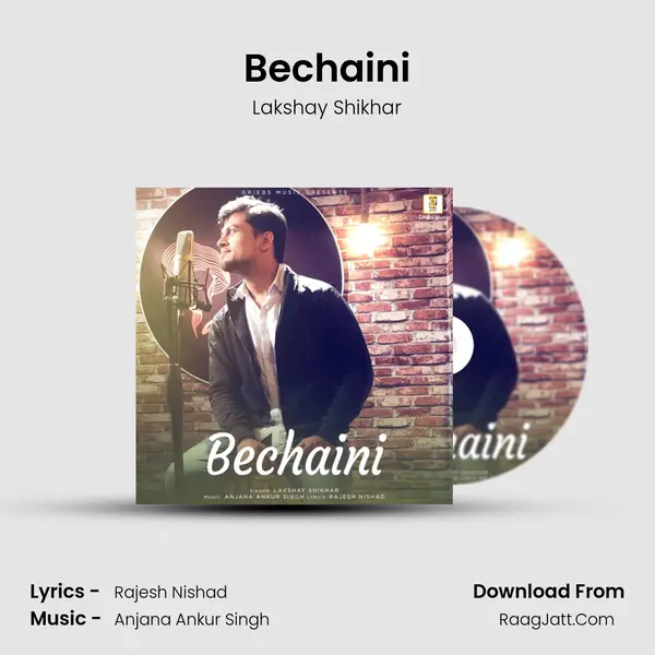 Bechaini mp3 song