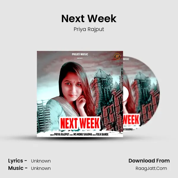 Next Week mp3 song