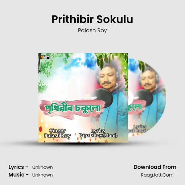Prithibir Sokulu - Single - Palash Roy