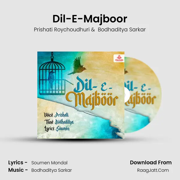 Dil-E-Majboor mp3 song