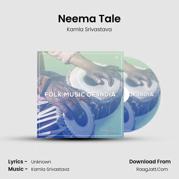Neema Tale MP3 Song by Kamla Srivastava Cover