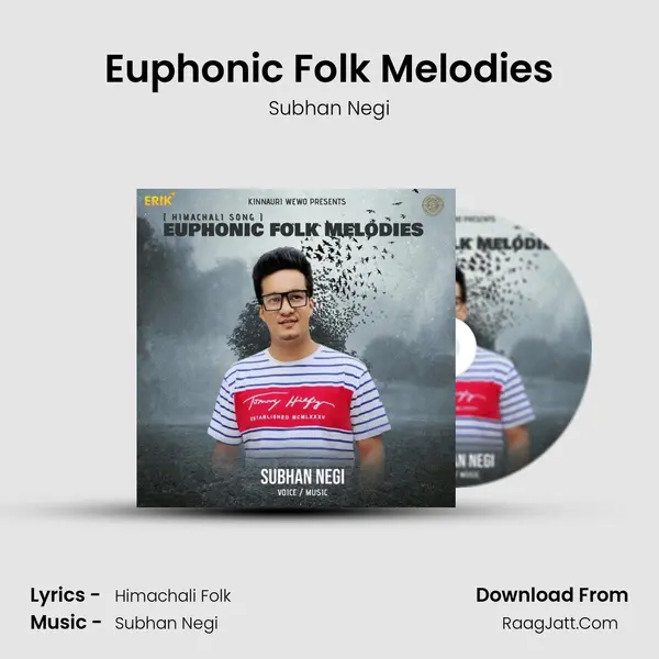 Euphonic Folk Melodies mp3 song