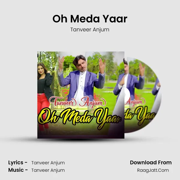Oh Meda Yaar mp3 song