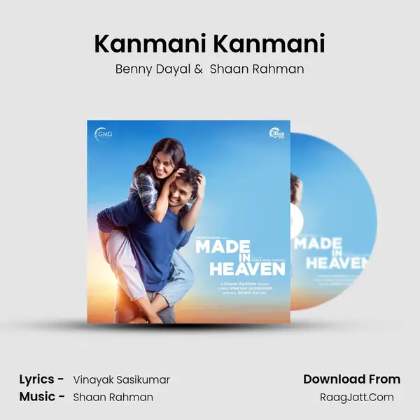 Made In Heaven - Benny Dayal