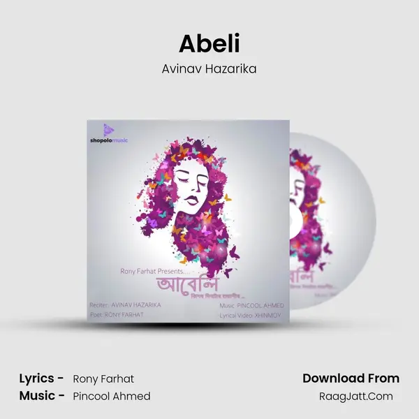 Abeli - 
