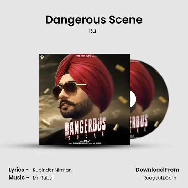 Dangerous Scene mp3 song