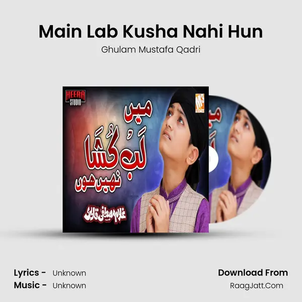 Main Lab Kusha Nahi Hun - Single - 