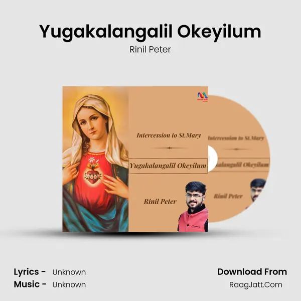 Yugakalangalil Okeyilum - Single - 