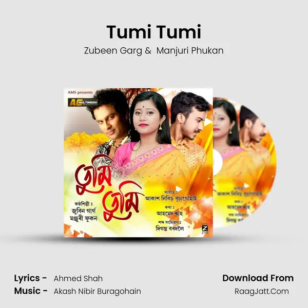 Tumi Tumi - 
