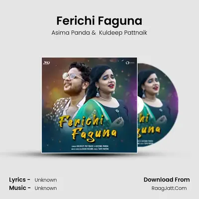Ferichi Faguna - 