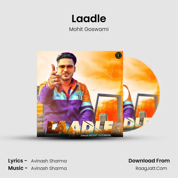 Laadle mp3 song