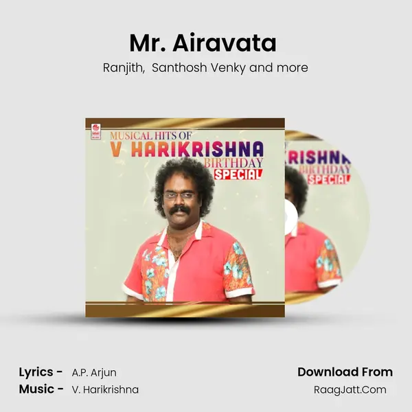 Mr. Airavata (From 
