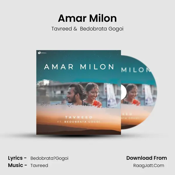 Amar Milon - Tavreed