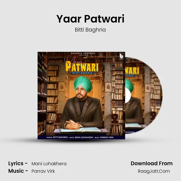 Parrav Virk
