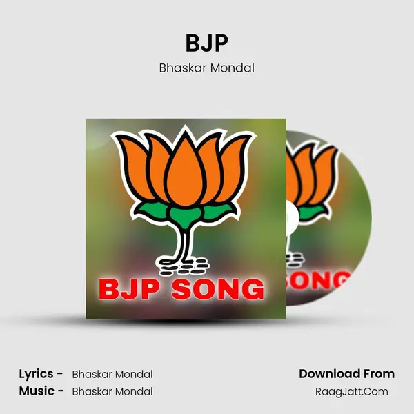 BJP - 