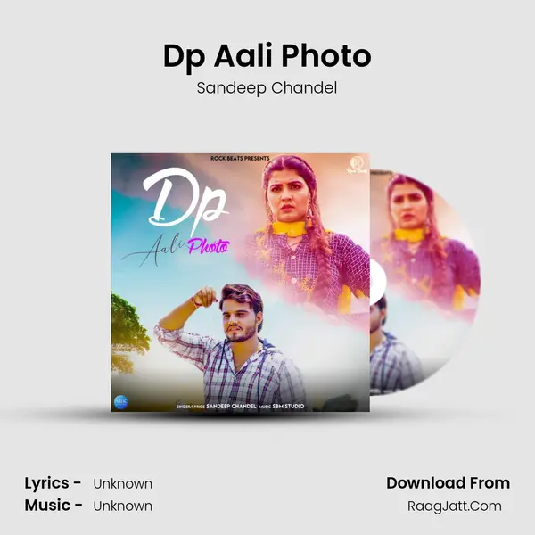 Dp Aali Photo - Single - 