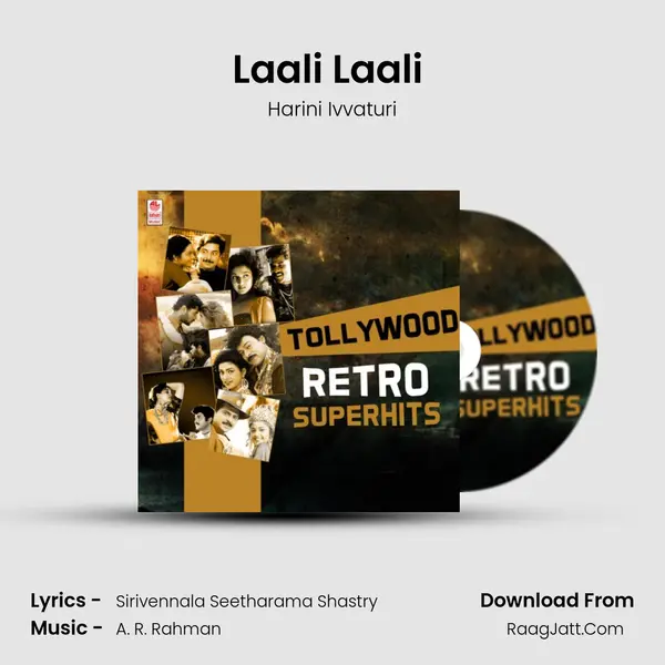 Laali Laali (From "Indira") Cover