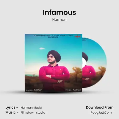 Infamous mp3 song
