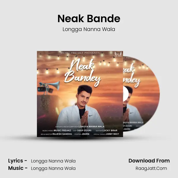 Neak Bande - Longga Nanna Wala