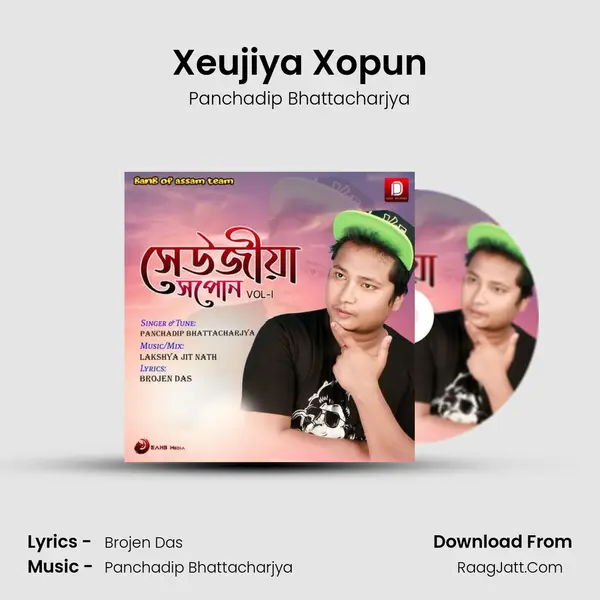 Xeujiya Xopun mp3 song