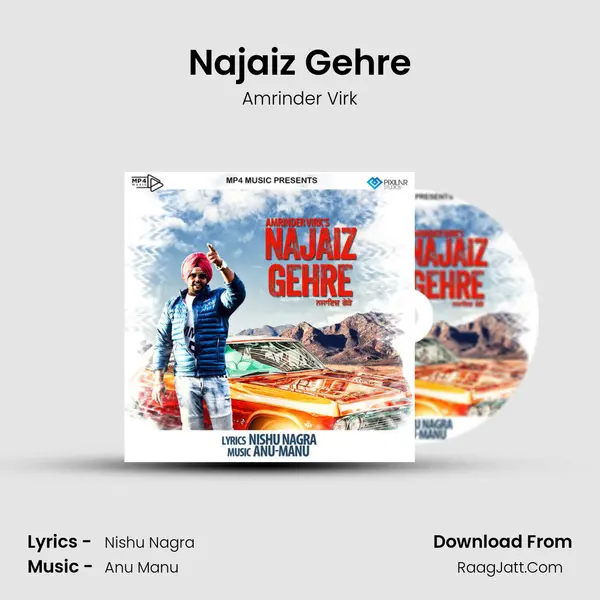Najaiz Gehre mp3 song