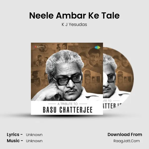 Neele Ambar Ke Tale Cover