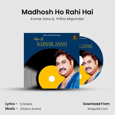 Madhosh Ho Rahi Hai mp3 song